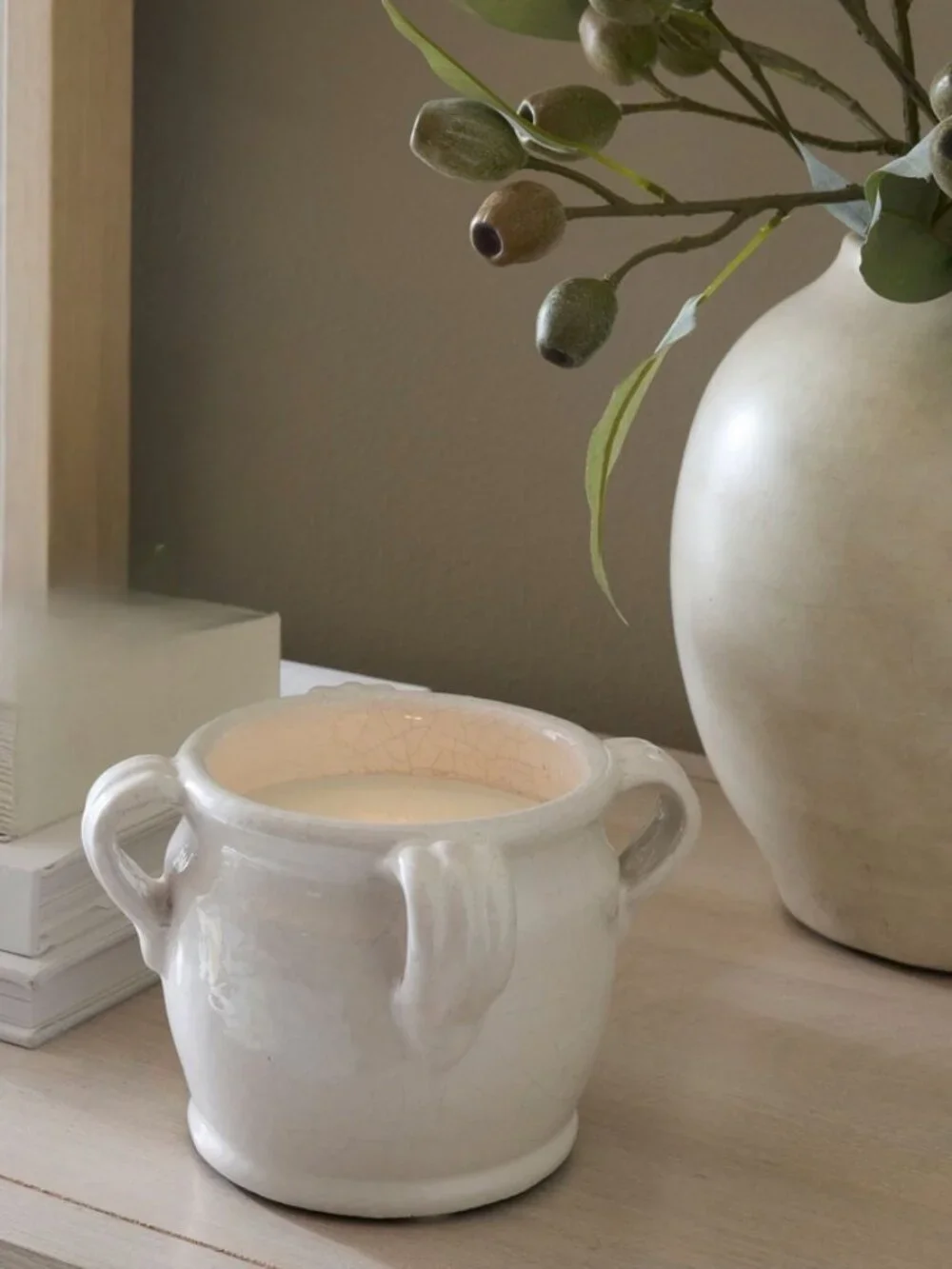 Pottery Barn pottery barn